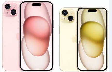 陆良苹果维修点分享iPhone 15 Plus屏幕更换易被忽视的实操风险 