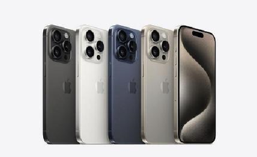 陆良苹果维修点分享iPhone 15 Pro屏幕更换易被忽略实操隐患 