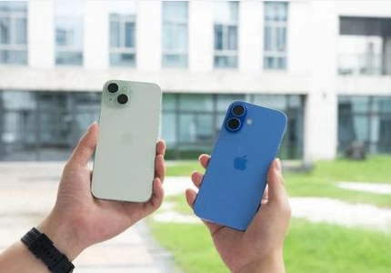 陆良苹果维修点分享iPhone 16 Plus屏幕更换大屏容易忽视的实操隐患 