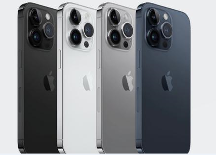 陆良苹果维修点分享iPhone 16 Pro屏幕更换全新维修实操难点 