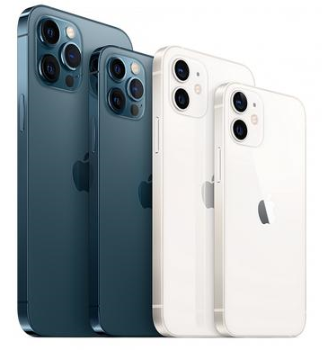 陆良苹果维修点分享iPhone 12 Pro维修主板被忽略的实操故障 