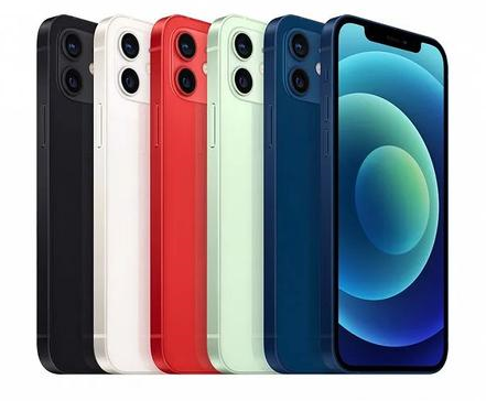 陆良苹果维修点分享iPhone 12 Pro Max维修主板易被忽略的实操故障 