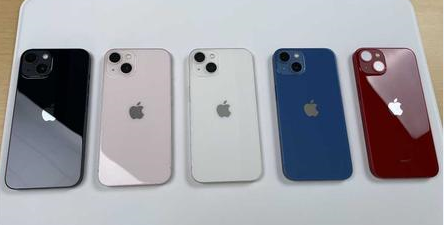 陆良苹果维修点分享iPhone 13维修主板易被忽略实操故障 
