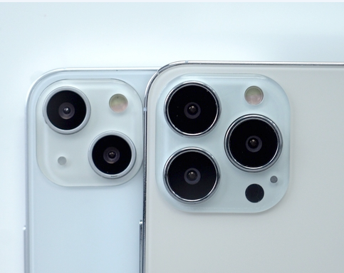 陆良苹果维修点分享iPhone 13 Pro主板出问题时解决方案 