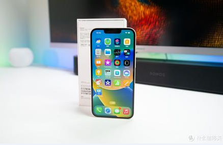 陆良苹果维修点分享iPhone 14维修主板时的细节问题 