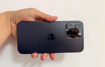 陆良苹果维修点分享iPhone 14 Pro Max二修主板与高压浪涌类故障 