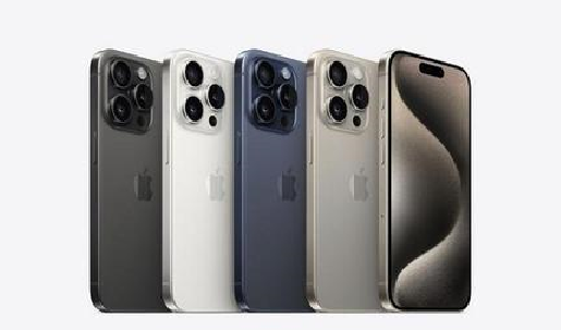 陆良苹果维修点分享iPhone 15 Pro主板底层电源与专项拷机实操避坑 