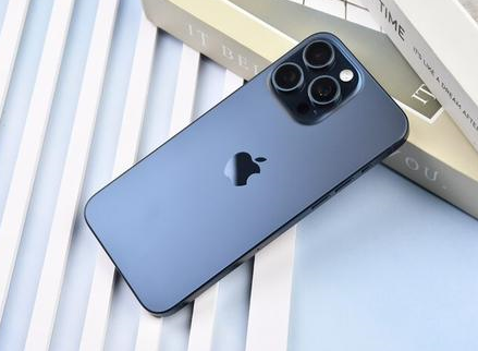 陆良苹果维修点分享iPhone 15 Pro Max主板维修寄修避坑指南 