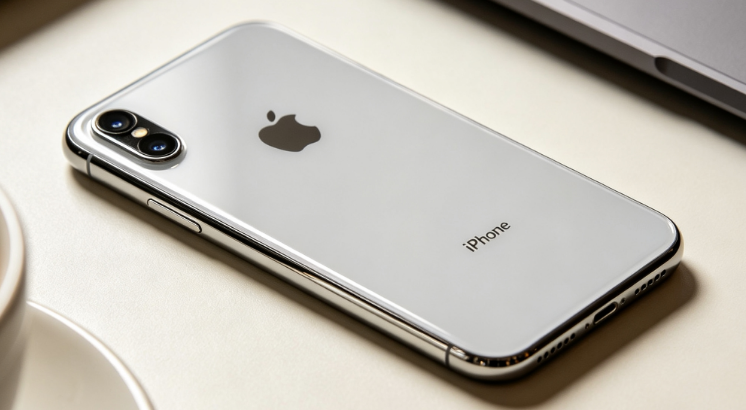 陆良苹果维修点分享iPhone X自动关机供电回路故障 