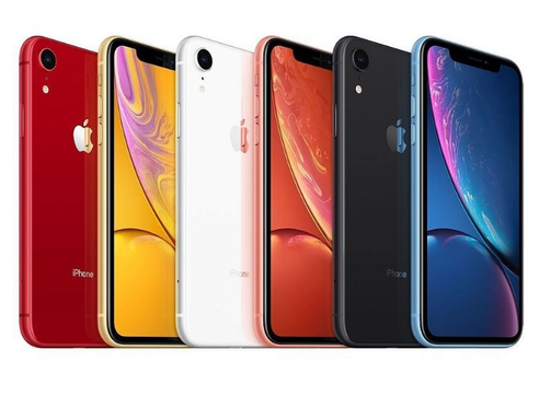 陆良苹果维修点分享iPhone XR自动关机音频功放与电池通信故障 