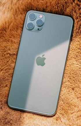 陆良苹果维修点分享iPhone 11Pro Max自动关机装配类硬故障 
