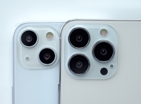 陆良苹果维修点分享iPhone 13 Pro自动关机二修机隐性硬故障 