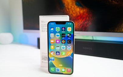 陆良苹果维修点分享iPhone 14自动关机故障深度解析 