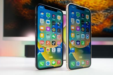 陆良苹果维修点分享iPhone 14 Plus自动关机内存连锁故障解析 