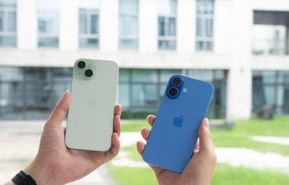 陆良苹果维修点分享iPhone 16 Plus出现自动关机的情况类型 
