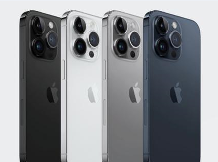 陆良苹果维修点分享iPhone 16 Pro自动关机出现故障解析 