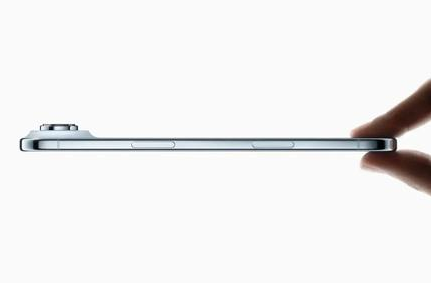 陆良苹果维修点分享iPhone 17 Air自动关机电源故障解析 