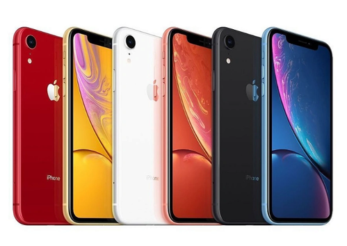 陆良苹果维修点分享iPhone XR扩容实操风险剖析 