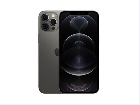 陆良苹果维修点分享iPhone 12 Pro Max扩容实操风险 