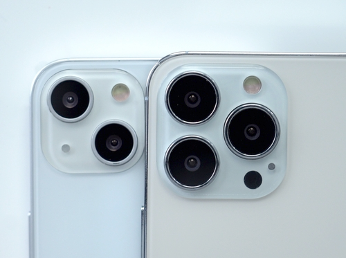 陆良苹果维修点分享iPhone 13 Pro Max扩容深层隐患解析 