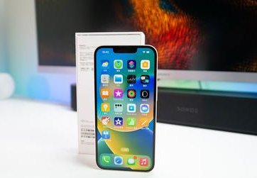 陆良苹果维修点分享iPhone 14扩容容易忽略的暗病 