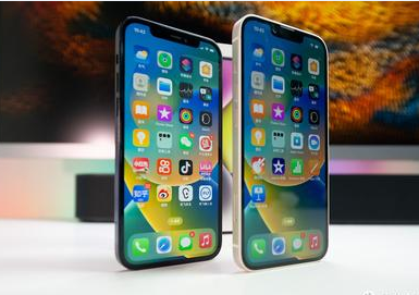 陆良苹果维修点分享iPhone 14 Plus扩容深层隐患梳理 