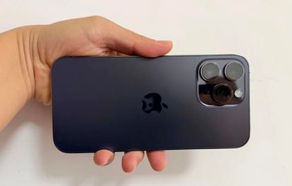 陆良苹果维修点分享iPhone 14 Pro Max扩容实战误区 