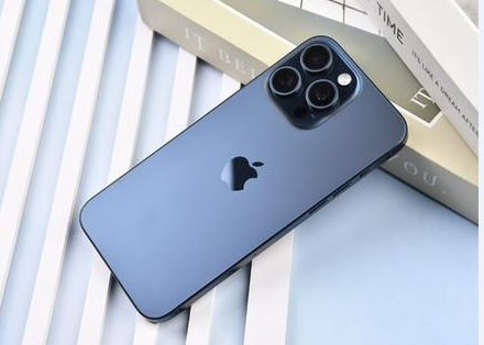 陆良苹果维修点分享iPhone 15 Pro Max扩容静电与工艺坑 