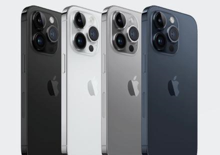 陆良苹果维修点分享iPhone 16 Pro扩容数据安全全解析 