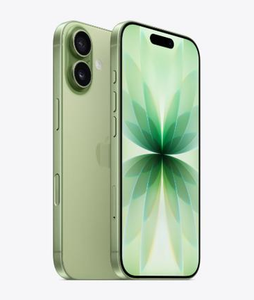 陆良苹果维修点分享iPhone 17扩容搬板与性价比剖析 