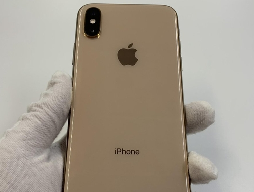 陆良苹果维修点分享iPhone XS iOS 18小众功能排错 