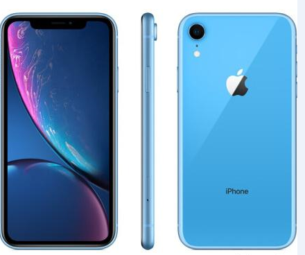 陆良苹果维修点分享iPhone XR后台与通知系统排错 
