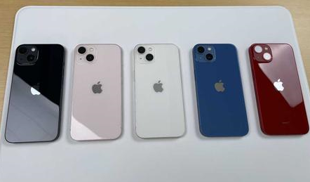 陆良苹果维修点分享iPhone 13生态与权限系统排错 
