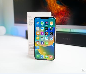 陆良苹果维修点分享iPhone 14音频与待机系统排错 