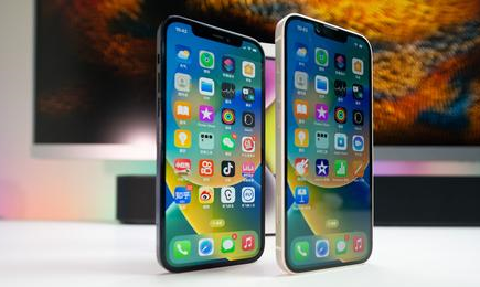 陆良苹果维修点分享iPhone 14 Plus安全隔区与音频排错 