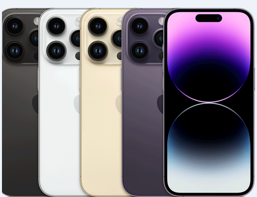 陆良苹果维修点分享iPhone 14 Pro安全辅助系统排错 