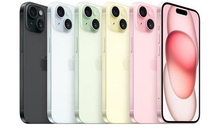 陆良苹果维修点分享iPhone 15续航与互通系统排错 