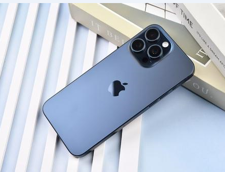 陆良苹果维修点分享iPhone 15 Pro Max邮件迁移排错 