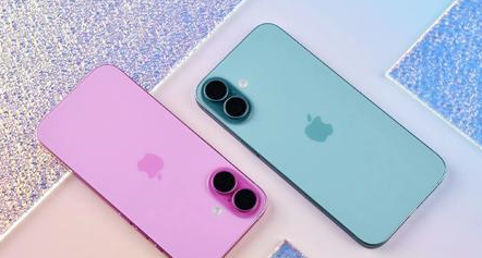 陆良苹果维修点分享iPhone 16媒体与迁移排错 