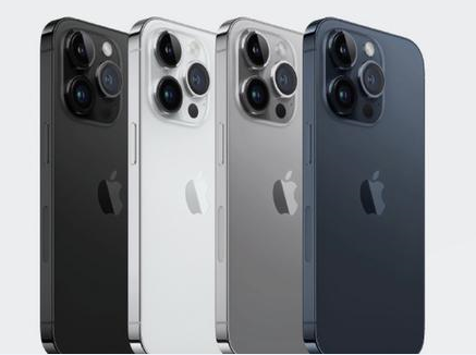 陆良苹果维修点分享iPhone 16 Pro通信与备份排错 