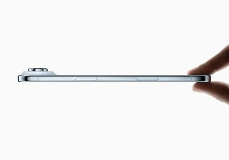 陆良苹果维修点分享iPhone 17 Air传感器与USB‑C排错 