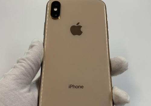 陆良苹果维修点分享iPhone XS锁屏界面交互故障 