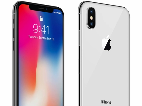 陆良苹果维修点分享iPhone X备份与锁屏密码故障 