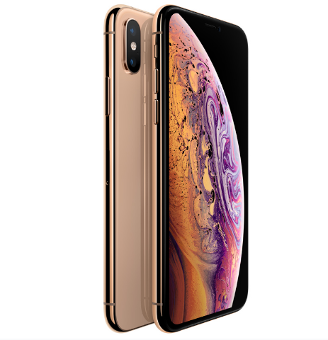 陆良苹果维修点分享iPhone XS Max锁屏快捷入口故障 