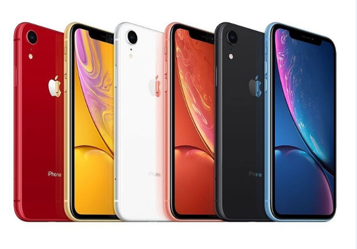 陆良苹果维修点分享iPhone XR充电与钱包锁屏 