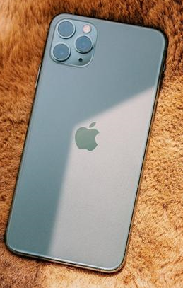 陆良苹果维修点分享iPhone 11 Pro Max锁屏密码冷知识汇总 