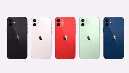 陆良苹果维修点分享iPhone 12锁屏密码系统机制科普 