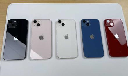 陆良苹果维修点分享iPhone 13锁屏密码冷知识解读 
