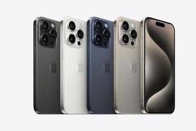陆良苹果维修点分享iPhone 15 Pro锁屏密码实用参考 