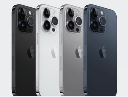 陆良苹果维修点分享iPhone 16 Pro锁屏密码使用指南 